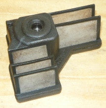 husqvarna 334t and 335xpt chainsaw air filter with holder base
