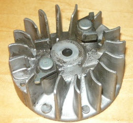 homelite 240 chainsaw walbro flywheel and starter pawl assembly