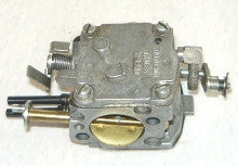 olympic 264f deluxe chainsaw tillotson hs128b carburetor