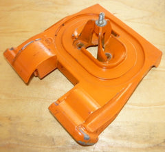 stihl 066 chainsaw filter base (early model)