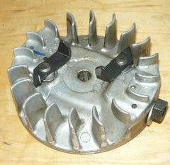 jonsered 2045 turbo chainsaw flywheel type 1