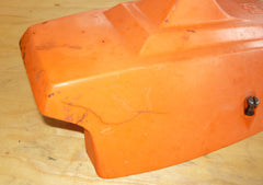 homelite 480cd chainsaw top cover