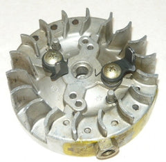 echo cs-330evl chainsaw flywheel and starter pawl assembly