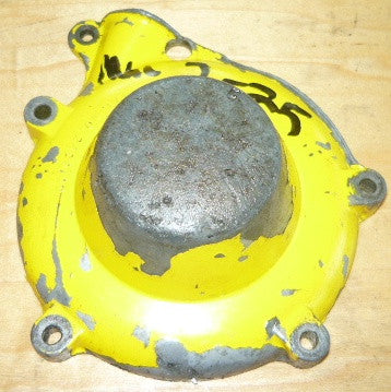 mcculloch 3-25 chainsaw starter housing cover