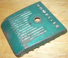 homelite c-91 chainsaw air filter cover