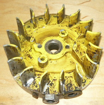 mcculloch 1-72 chainsaw flywheel rotor