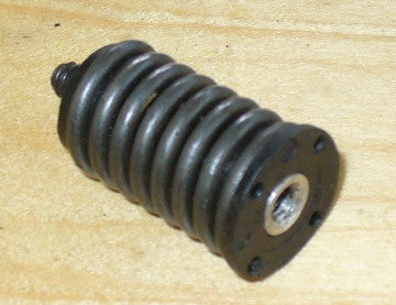 Av Mount Spring Type Husqvarna