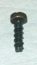 stihl 028 av wb chainsaw screw type 3 *for the top handle*