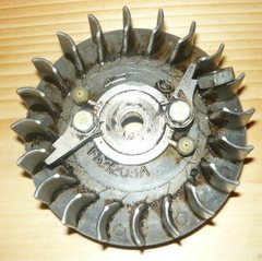 John Deere 60V Chainsaw Flywheel and Starter Pawls