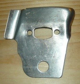 Craftsman 18" 2.2 CID chainsaw Muffler Heat Shield