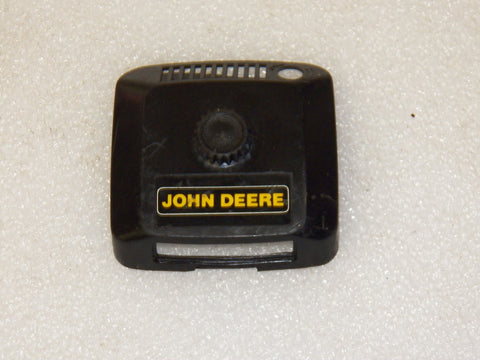 John Deere 55sva Chainsaw Air Filter Cover