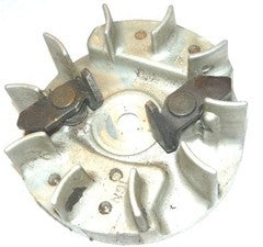 mcculloch Mini Mac 25 - 35 Chainsaw Flywheel Assembly for Plastic Pulley