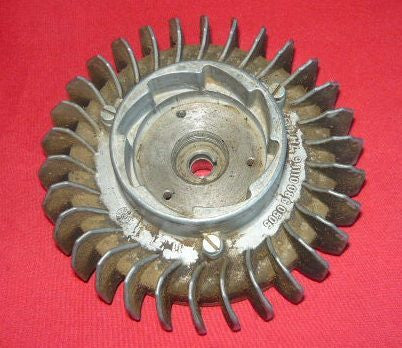 stihl 041 chainsaw Bosch flywheel fan and inner magneto for electronic systems