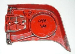 Solo 640 Chainsaw Clutch side Cover