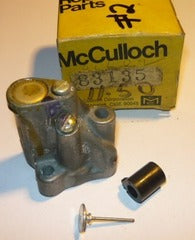 mcculloch chainsaw oil pump PN 83135 new box 15 #2