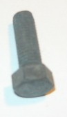 mcculloch chainsaw bolt pn 110972 new (bin 15)