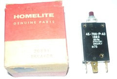 homelite breaker pn 20891 new (bin 102)
