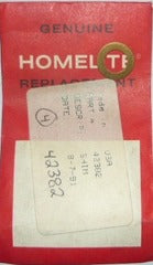 Homelite .010 Shim for Pumps 43282 (hm-101)