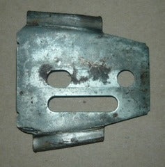 pioneer p38 chainsaw outer bar plate