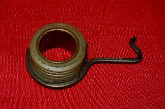STIHL Oil Worm Gear & Spring – Fits 044, 046, MS440, MS460, MS441, MS361 Chainsaws