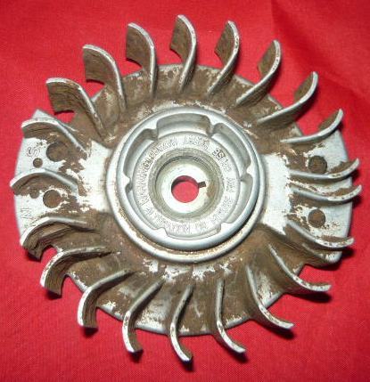 Volano Magnetico Originale Per Motoseghe Stihl 044, MS 440 11284001214 Online 3665 - Foto 7