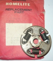Homelite Chainsaw Homelite 180, LX30 Bandit, XL, Super 2 Clutch Mechanism A97921 Box X