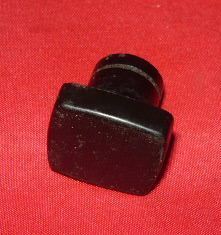 mcculloch pro mac 10-10 chainsaw air filter cover nut