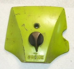 Poulan XXV 25DA Chainsaw Air Filter Cover type 1