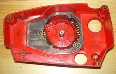 shindaiwa 345 chainsaw starter/recoil cover only