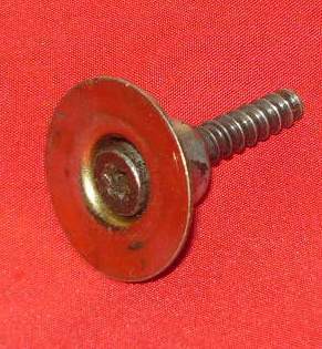stihl 044 av, ms 440 chainsaw screw #1
