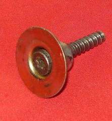 stihl 044 av, ms 440 chainsaw screw #1