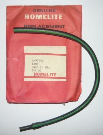 Homelite New Line A95202 (Bin 107)
