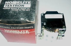 homelite circuit breaker pn 43160-1 new (bin 102)