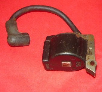 jonsered 365 361 chainsaw electronic phelon ignition coil