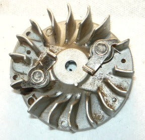 Craftsman 18" 42cc Chainsaw Flywheel w/ Starter Pawls