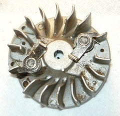 Craftsman 18" 42cc Chainsaw Flywheel w/ Starter Pawls