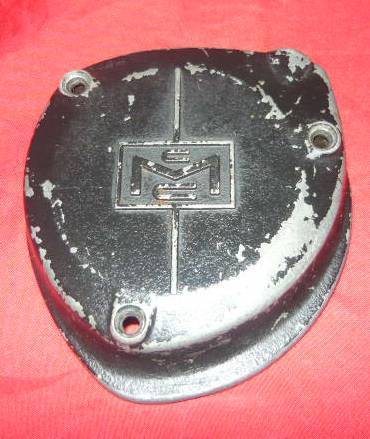 mcculloch mac 10-10 chainsaw starter cover