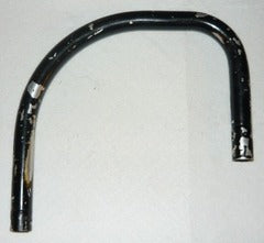 Solo 640 Chainsaw Top Handle bar