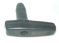 stihl 031 chainsaw starter grip handle