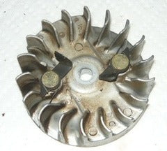 Jonsered 2149 Turbo Chainsaw Flywheel and starter pawls