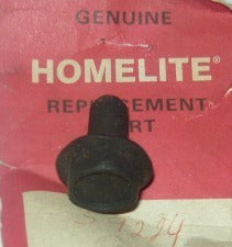 homelite xl-98a chainsaw blade bolt pn 59224 new (bin 110)