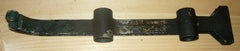 pioneer p40 chainsaw bottom handle brace plate only