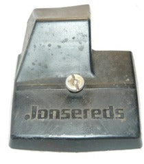 Jonsered 451 E, EV Chainsaw Air Filter Cover #1