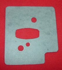 mcculloch trimmer gasket pn 216575 new box b