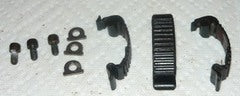 Jonsered 2149 Turbo Chainsaw Top Cover Clip set of 3