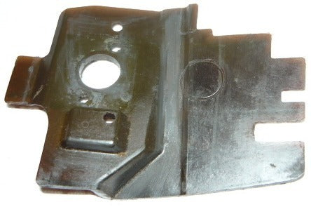 Stihl 041 Chainsaw Carburetor Insulating Plate Manifold