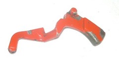 lombard pony chainsaw throttle trigger