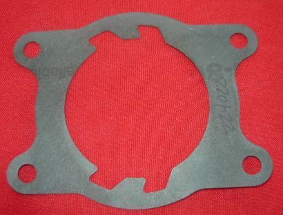 mcculloch trimmer cylinder gasket pn 224022 new box b