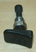 homelite xl-101 chainsaw oil pump button
