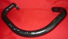 homelite 240 chainsaw top front handle bar